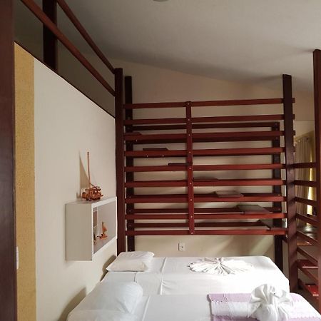Pousada Terra Garrida Maceió 외부 사진