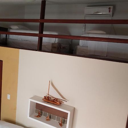 Pousada Terra Garrida Maceió 외부 사진