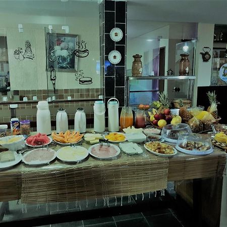 Pousada Terra Garrida Maceió 외부 사진