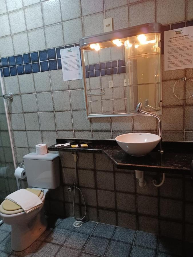 Pousada Terra Garrida Maceió 외부 사진