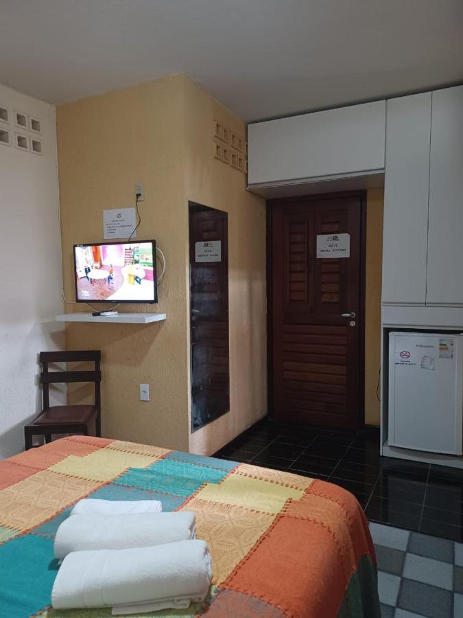 Pousada Terra Garrida Maceió 외부 사진