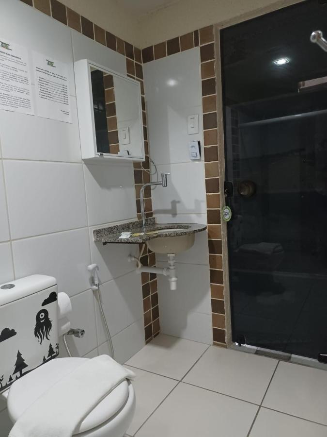 Pousada Terra Garrida Maceió 외부 사진