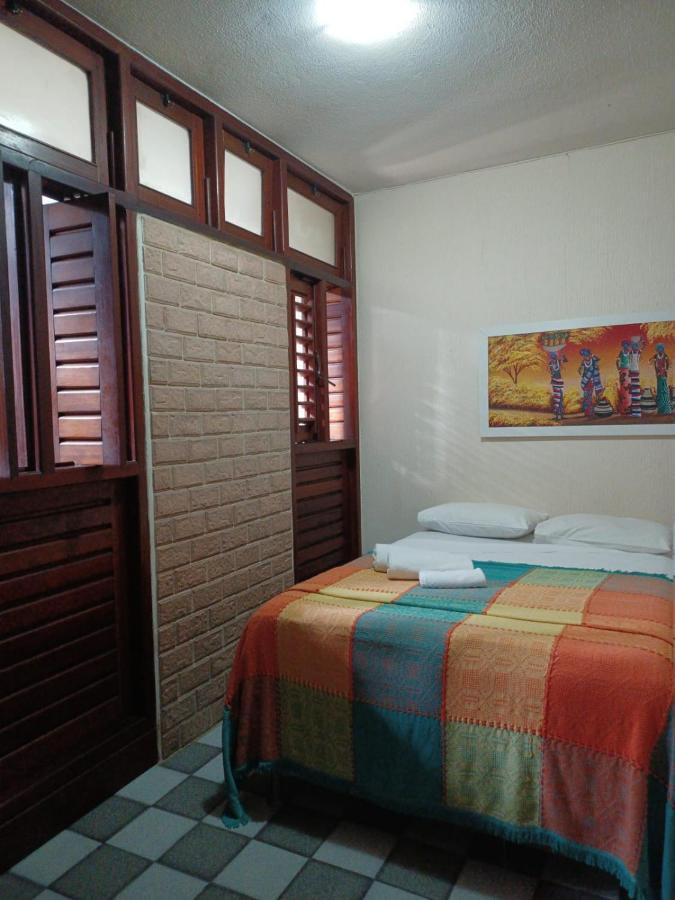 Pousada Terra Garrida Maceió 외부 사진
