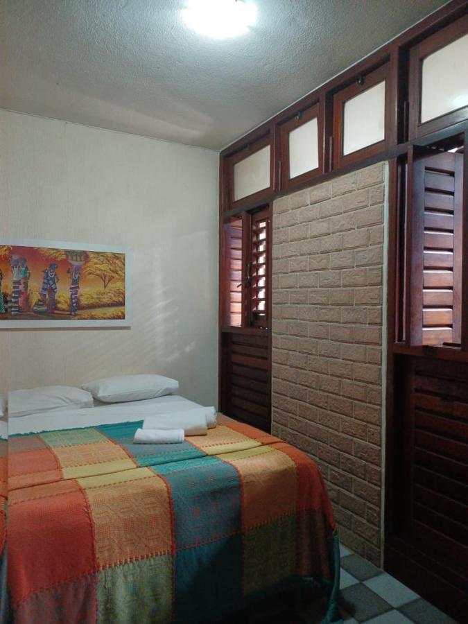 Pousada Terra Garrida Maceió 외부 사진