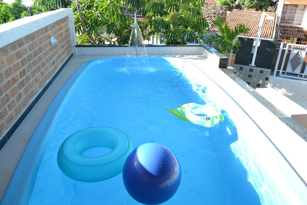 Pousada Terra Garrida Maceió 외부 사진