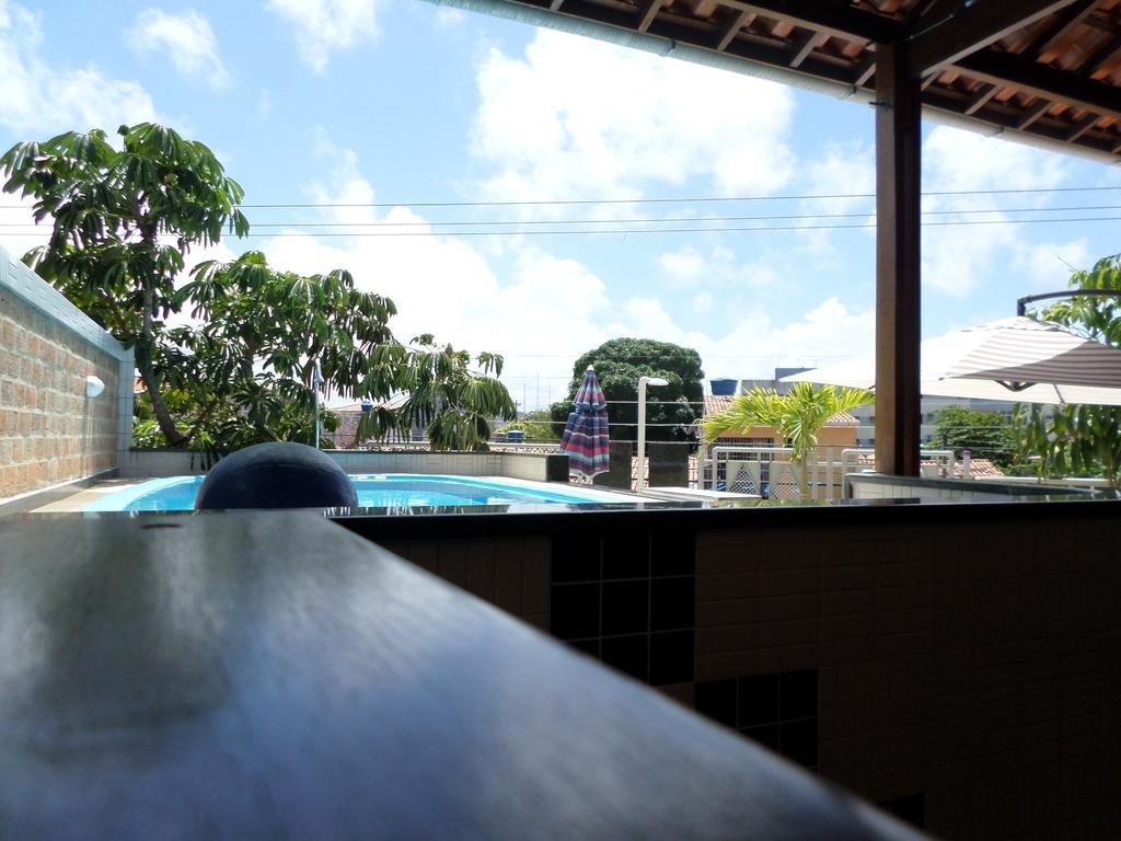 Pousada Terra Garrida Maceió 외부 사진