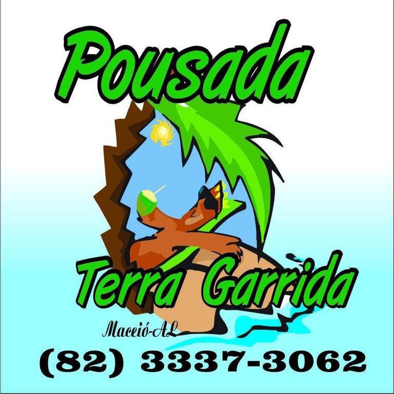 Pousada Terra Garrida Maceió 외부 사진