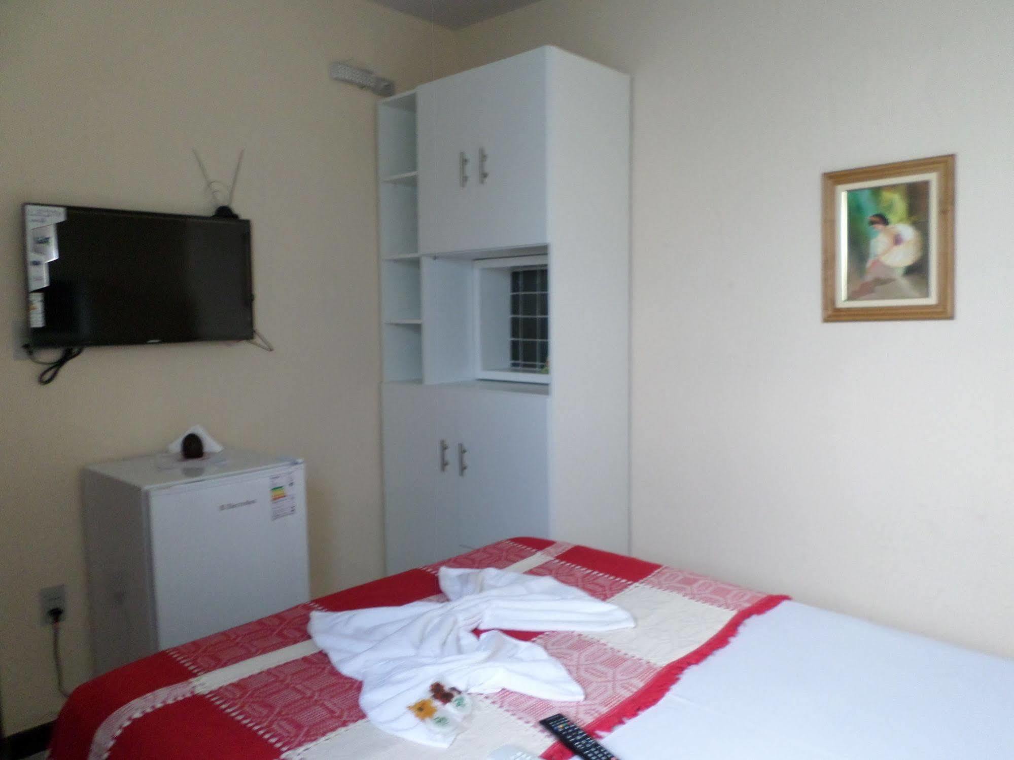 Pousada Terra Garrida Maceió 외부 사진