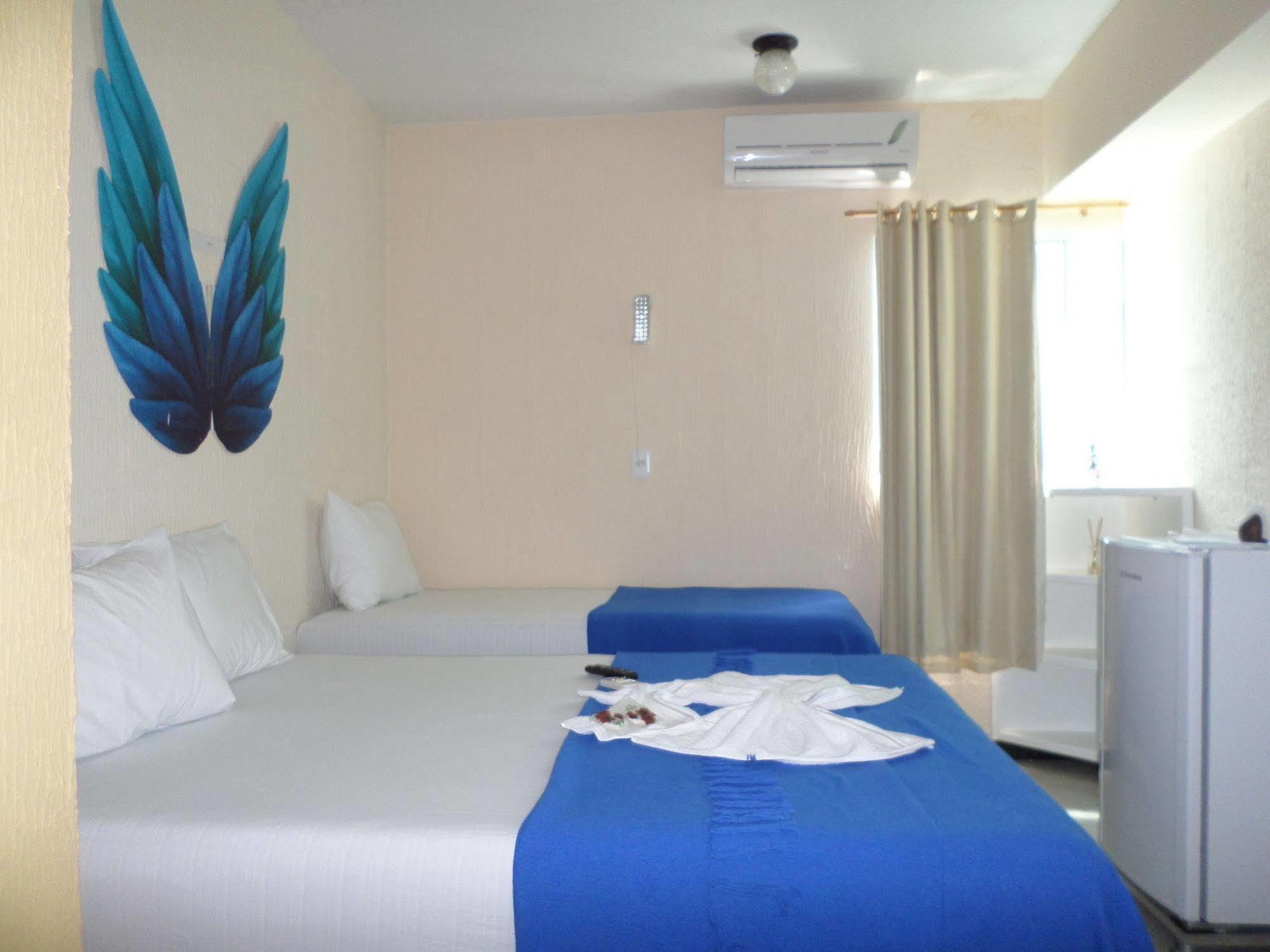 Pousada Terra Garrida Maceió 외부 사진