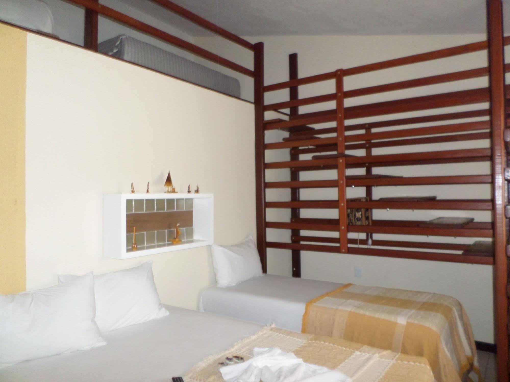 Pousada Terra Garrida Maceió 외부 사진