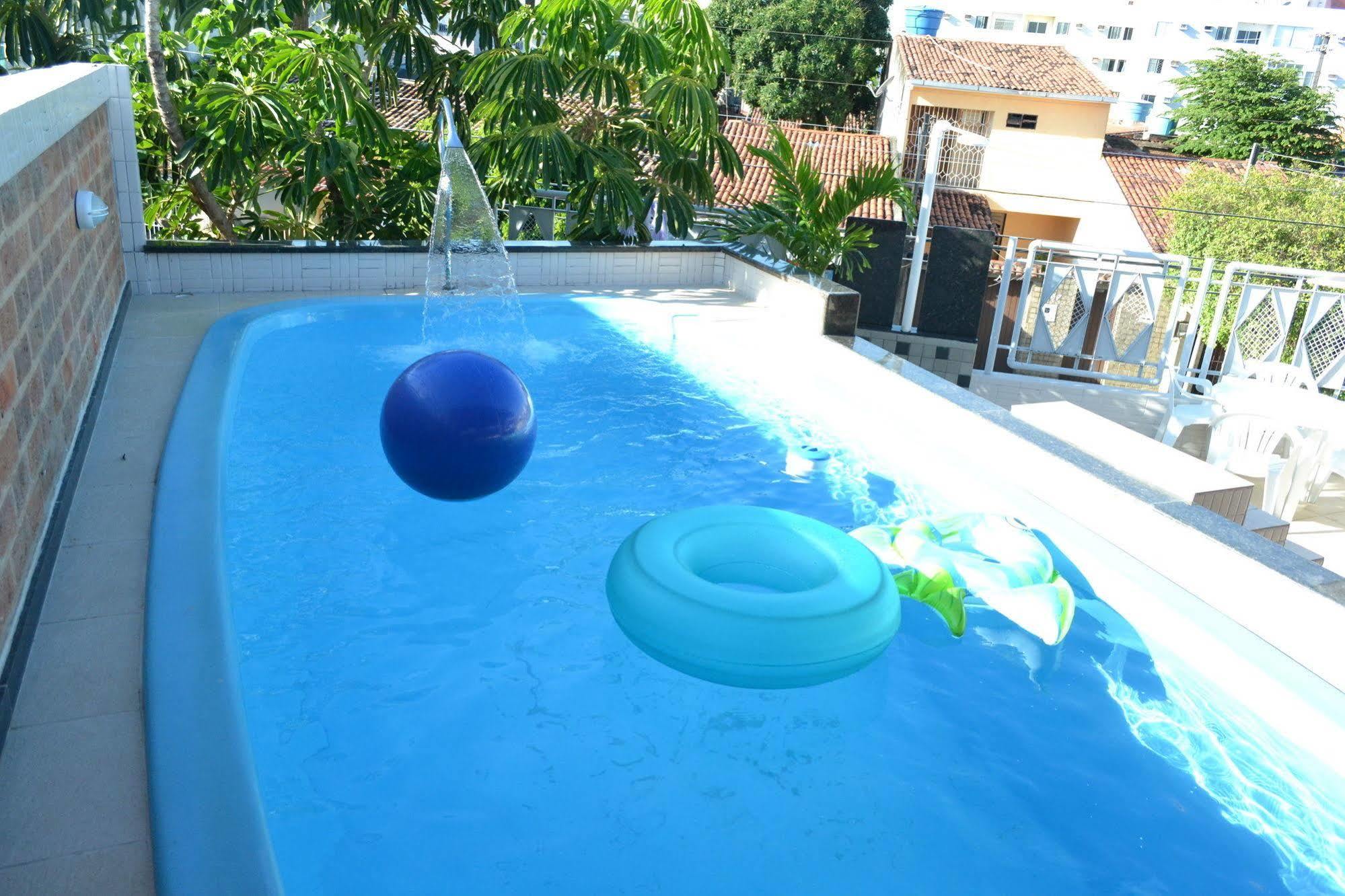 Pousada Terra Garrida Maceió 외부 사진