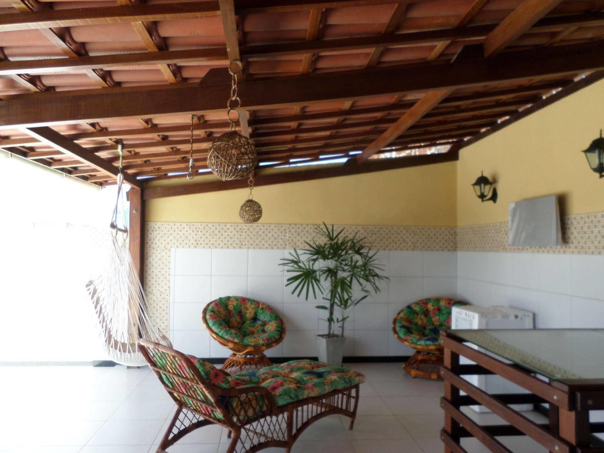 Pousada Terra Garrida Maceió 외부 사진