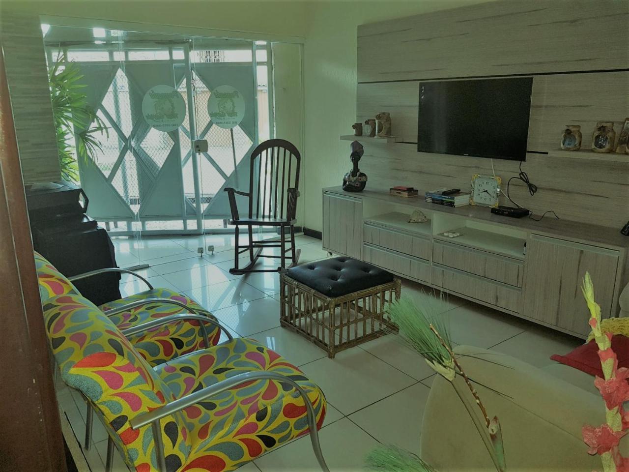 Pousada Terra Garrida Maceió 외부 사진
