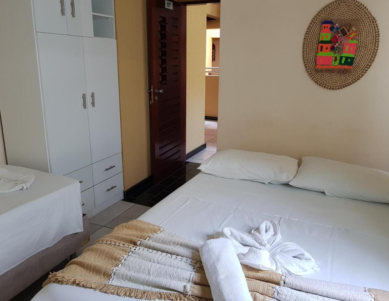 Pousada Terra Garrida Maceió 외부 사진