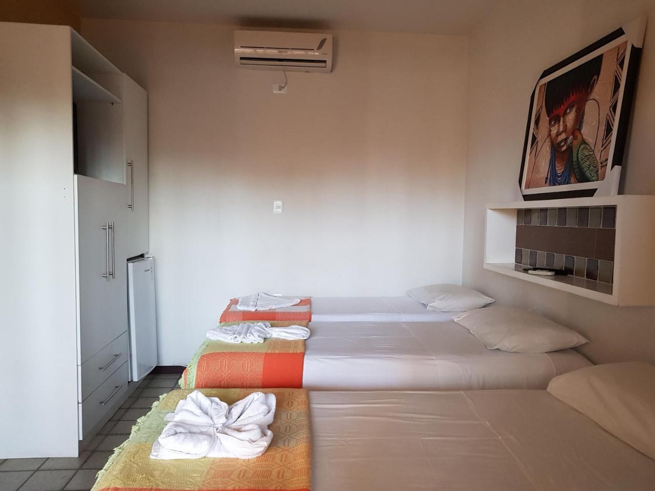 Pousada Terra Garrida Maceió 외부 사진