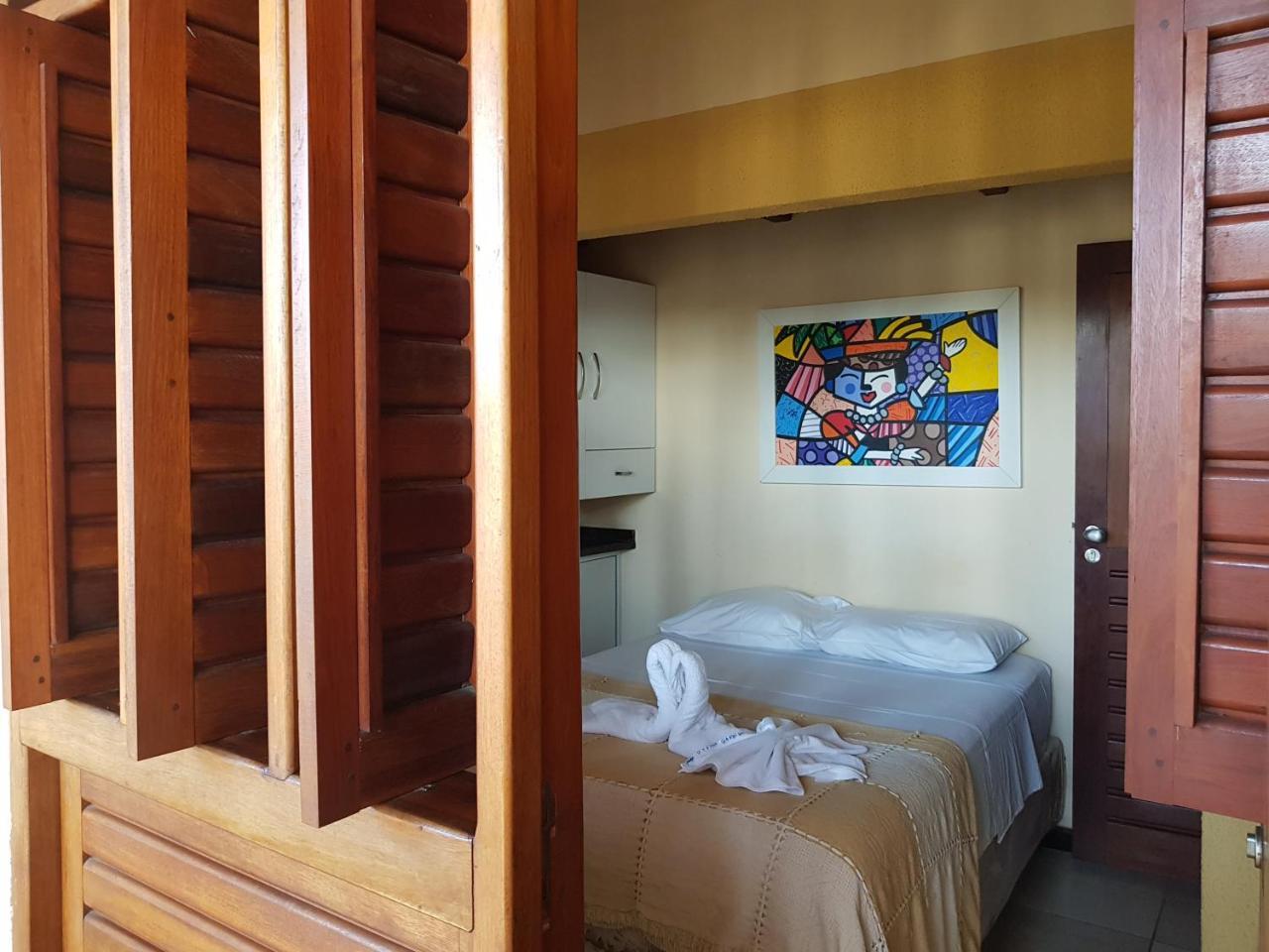Pousada Terra Garrida Maceió 외부 사진