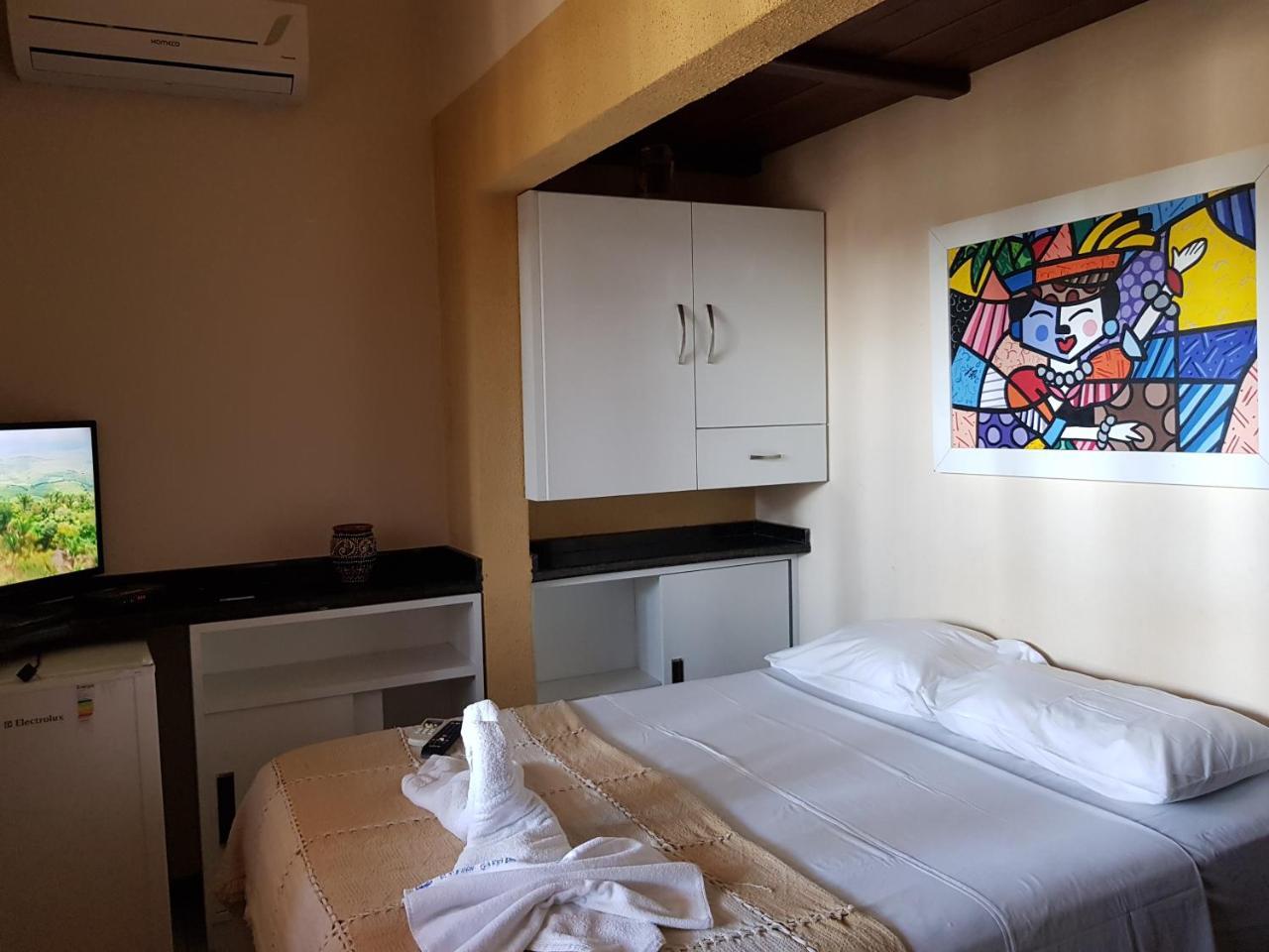 Pousada Terra Garrida Maceió 외부 사진