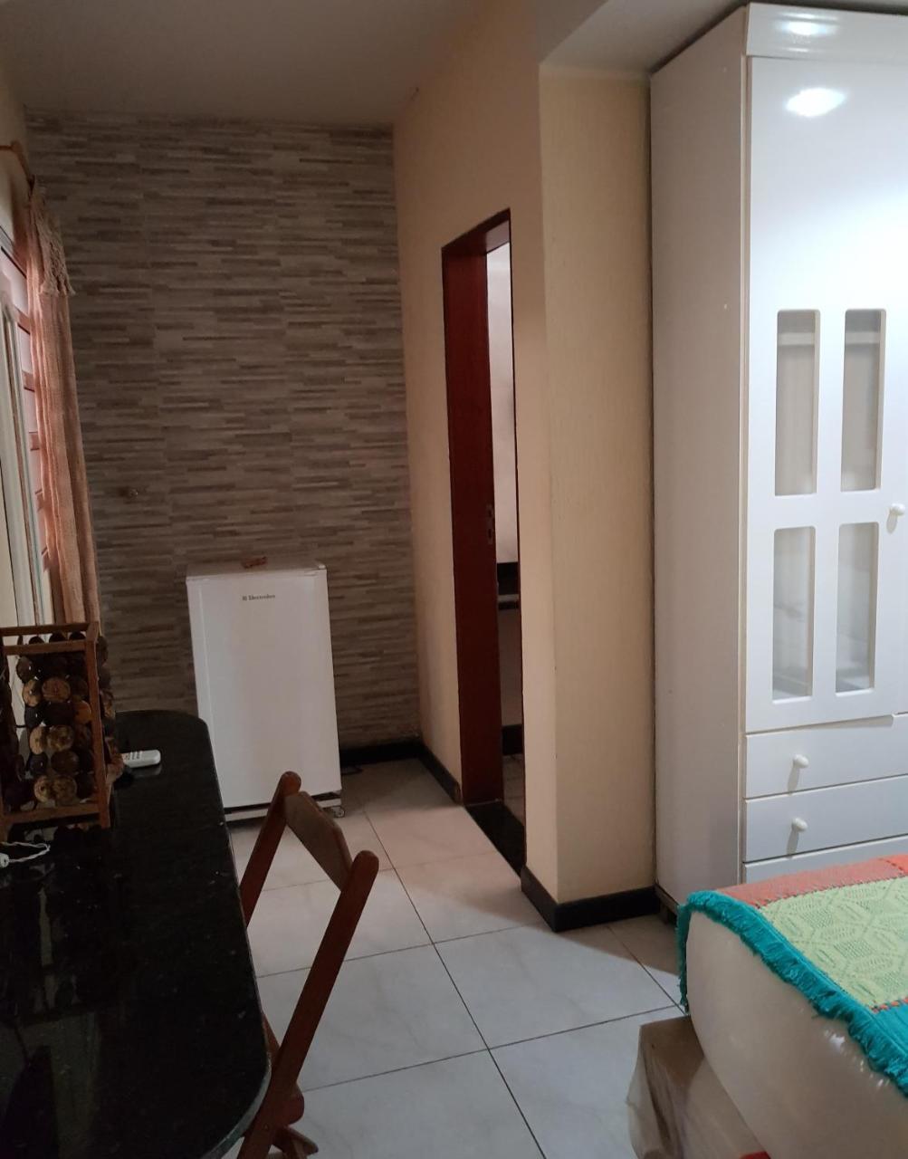Pousada Terra Garrida Maceió 외부 사진