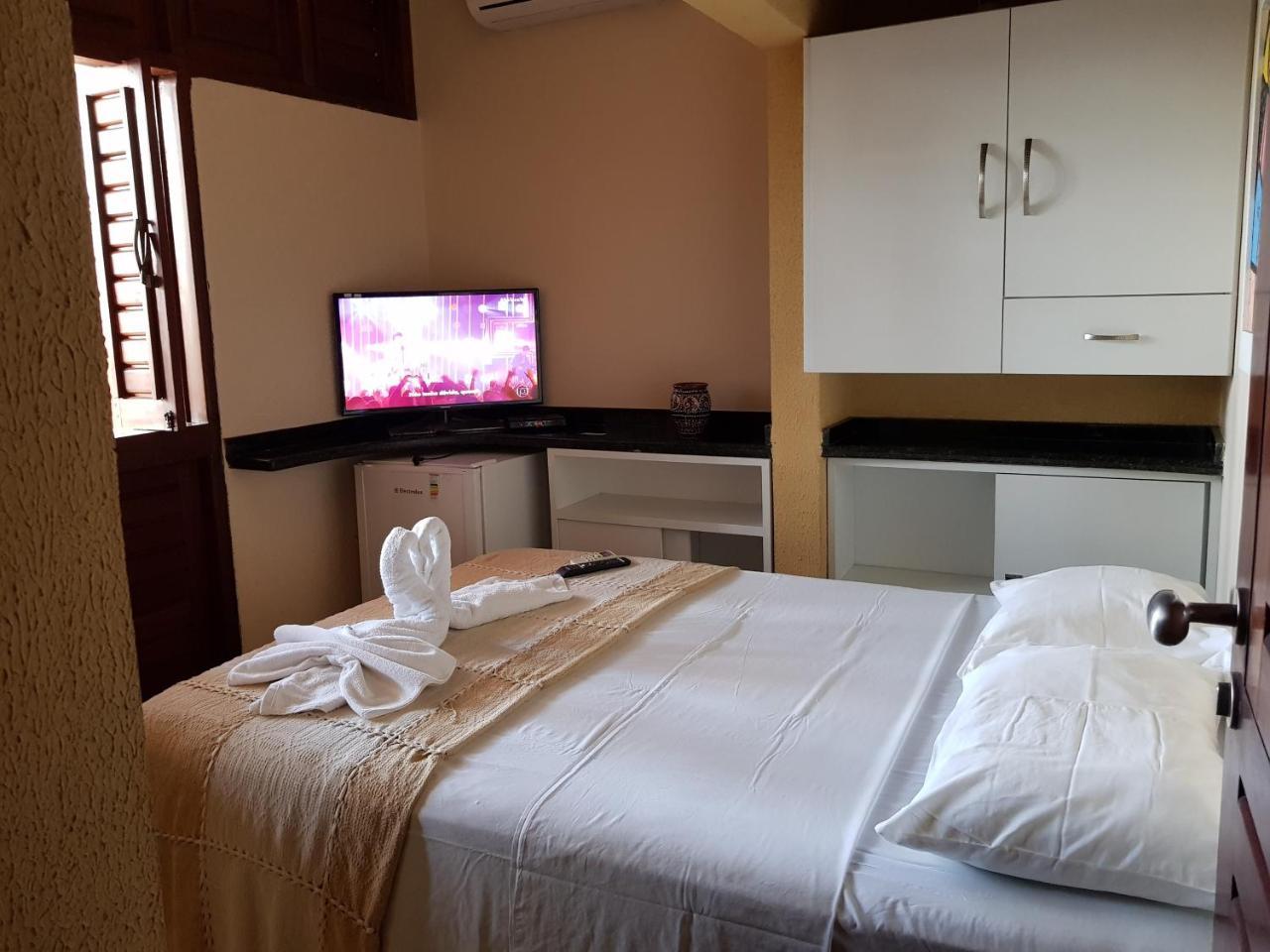 Pousada Terra Garrida Maceió 외부 사진