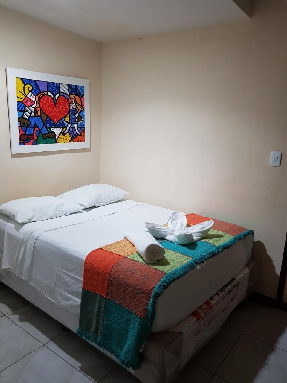 Pousada Terra Garrida Maceió 외부 사진