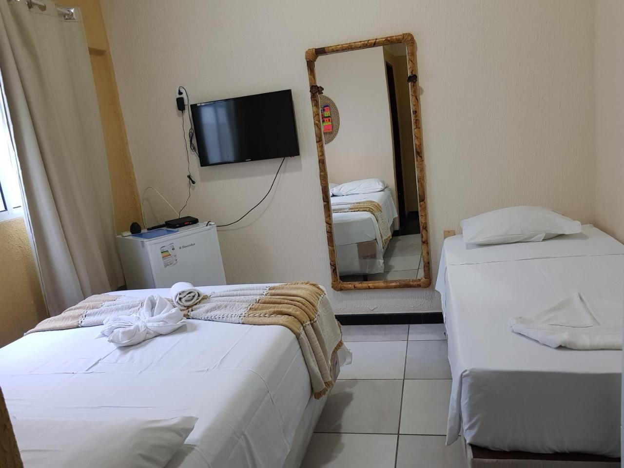 Pousada Terra Garrida Maceió 외부 사진