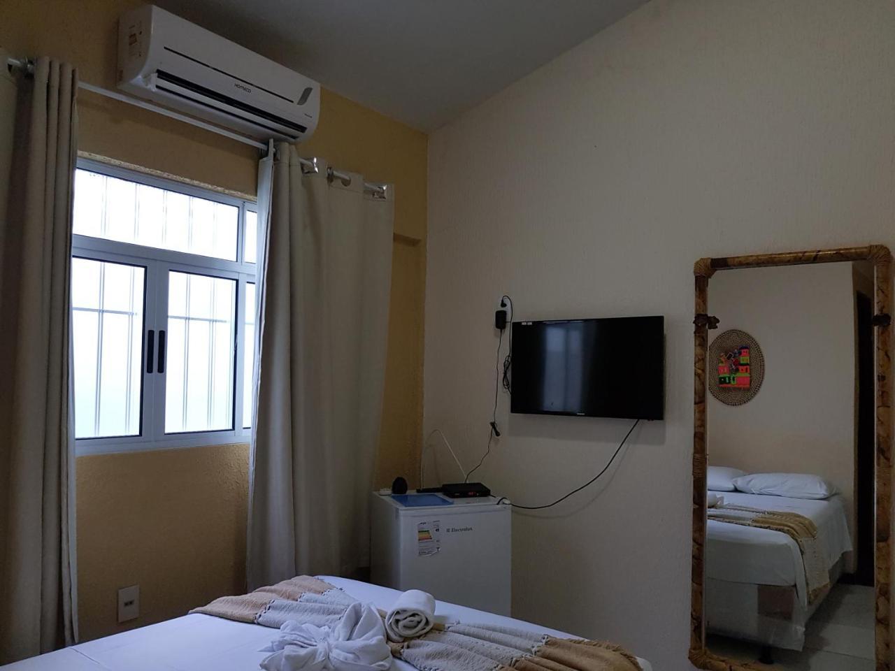 Pousada Terra Garrida Maceió 외부 사진