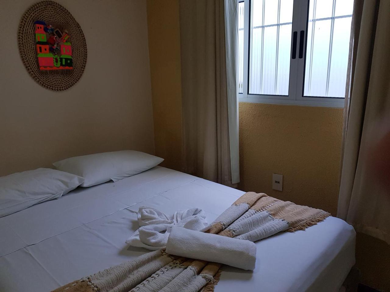Pousada Terra Garrida Maceió 외부 사진
