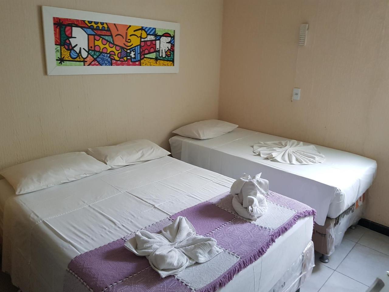 Pousada Terra Garrida Maceió 외부 사진