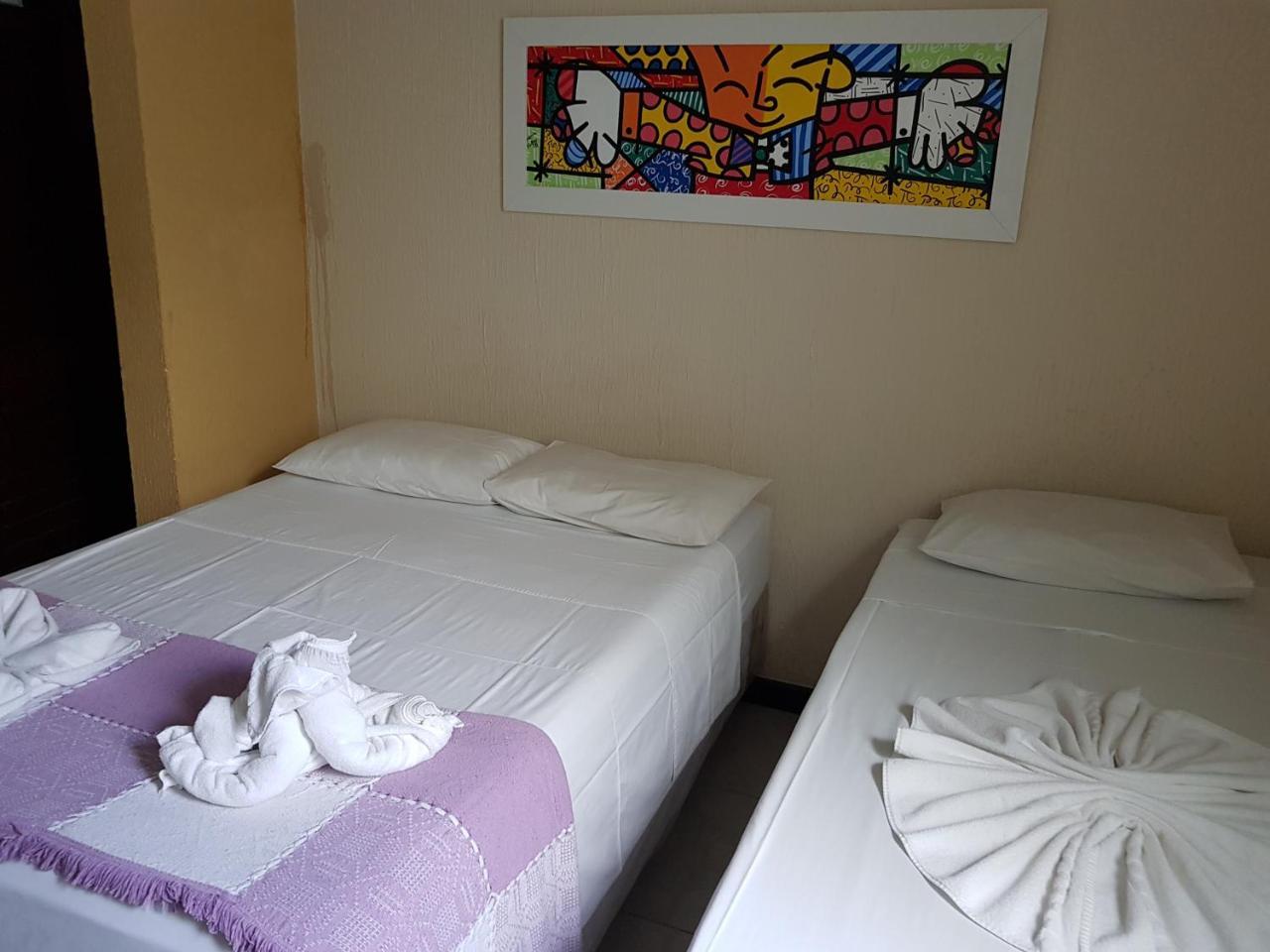 Pousada Terra Garrida Maceió 외부 사진