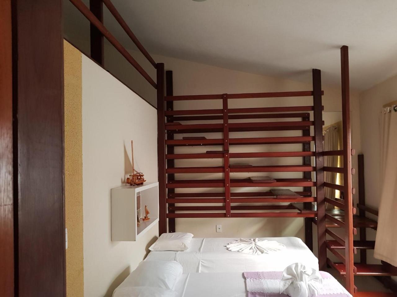 Pousada Terra Garrida Maceió 외부 사진