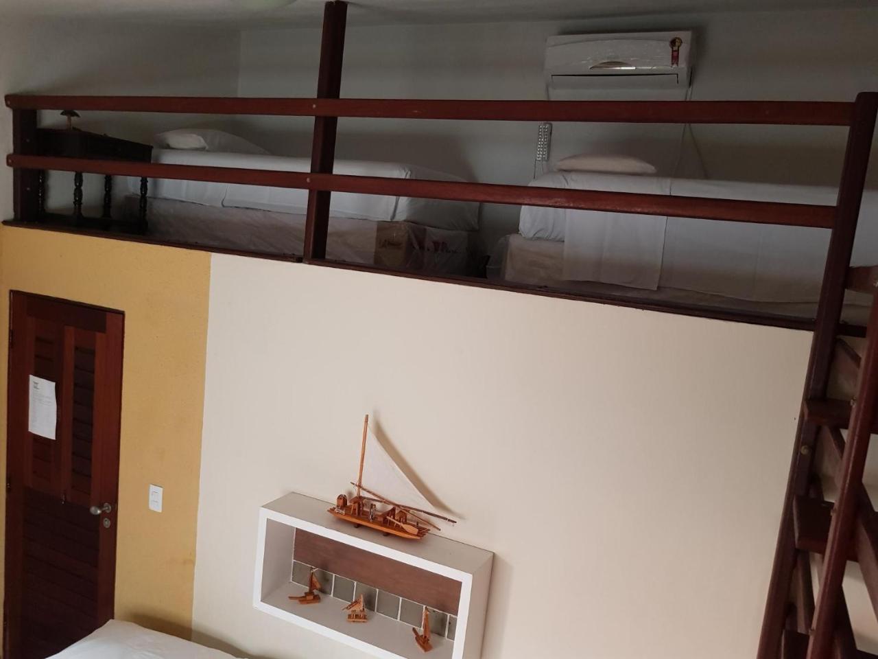 Pousada Terra Garrida Maceió 외부 사진