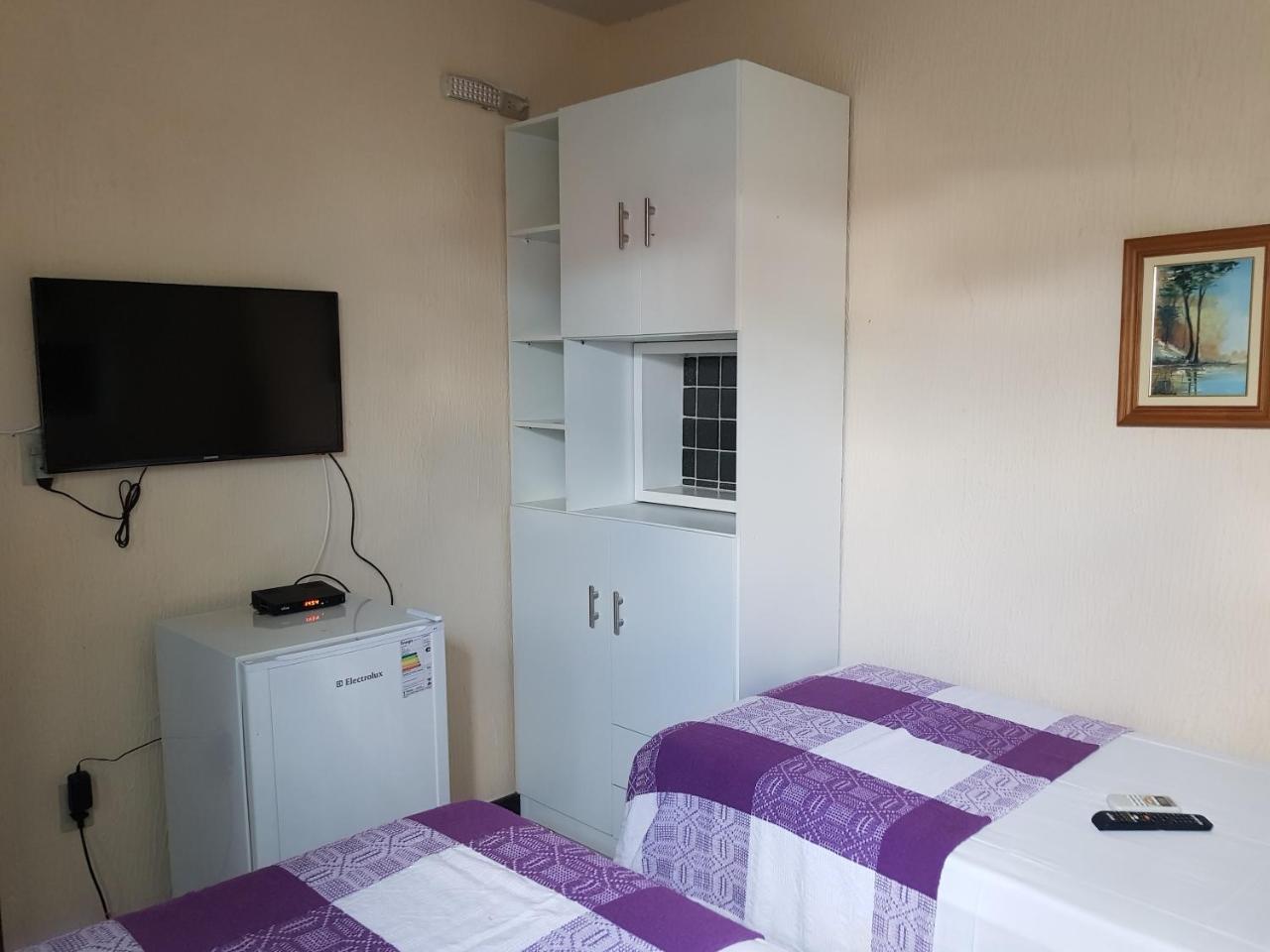 Pousada Terra Garrida Maceió 외부 사진