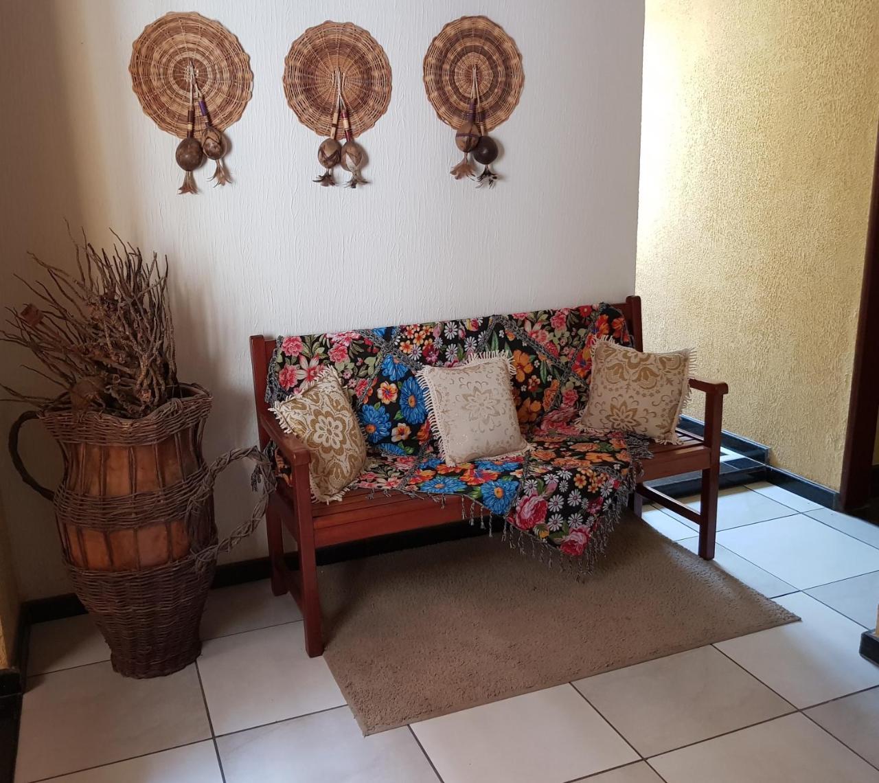 Pousada Terra Garrida Maceió 외부 사진