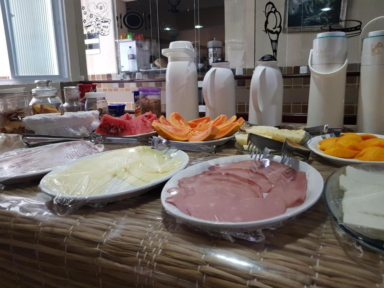 Pousada Terra Garrida Maceió 외부 사진