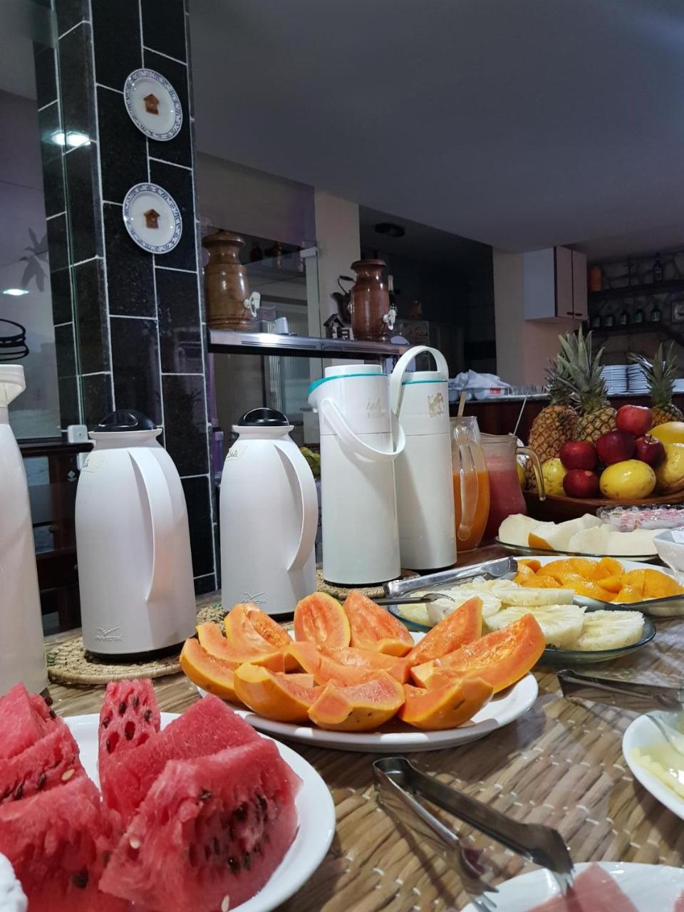 Pousada Terra Garrida Maceió 외부 사진