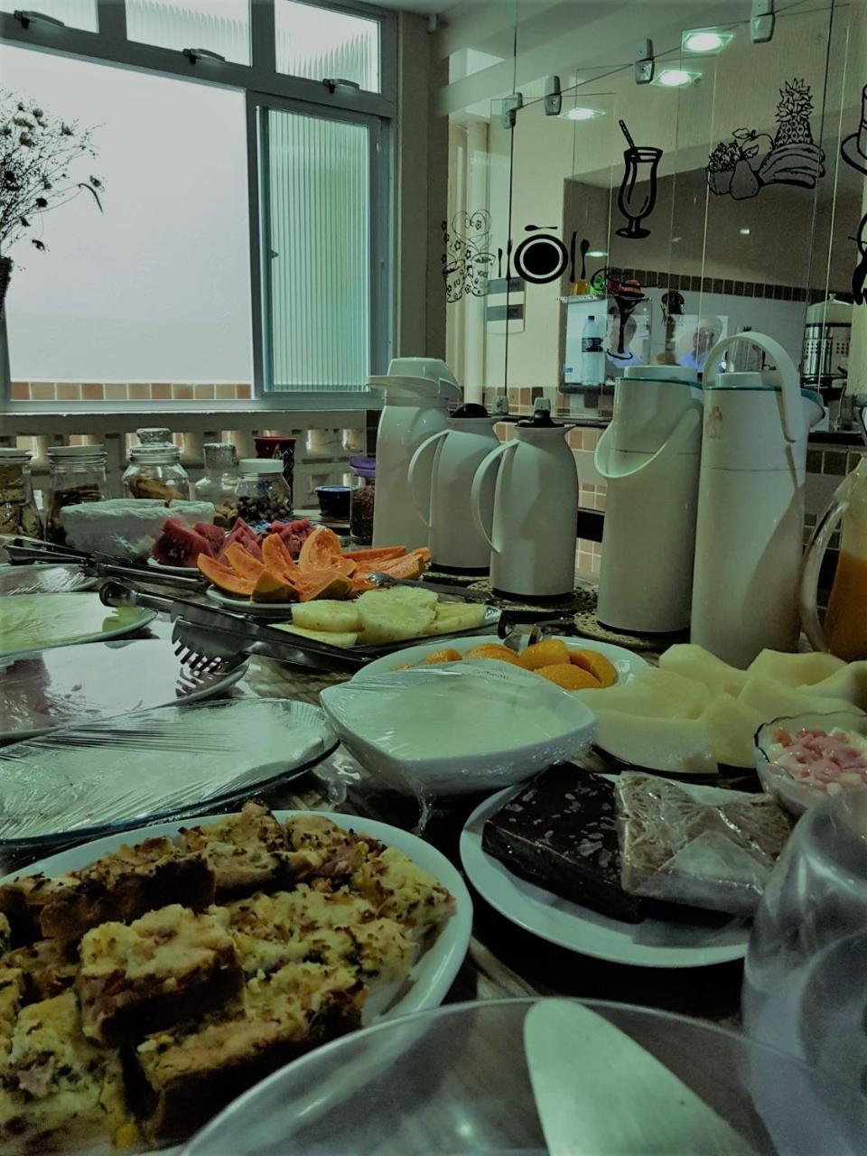 Pousada Terra Garrida Maceió 외부 사진